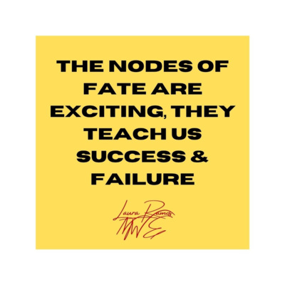 International Podcast Day Episode 37 Part 1 On The Nodes Of Fate International Podcast Day Episode 37 Part 1 On The Nodes Of Fate