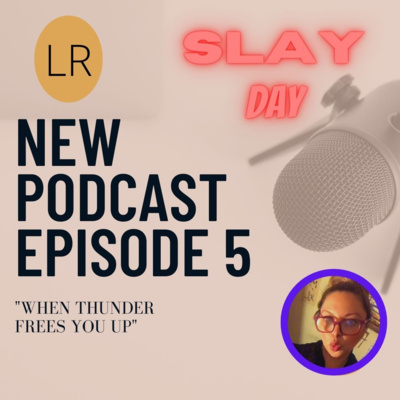 When Thunder Frees You Up Episode 5 When Thunder Frees You Up Episode 5