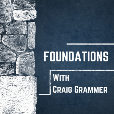Foundations Class (Week 3 of 3) episode artwork