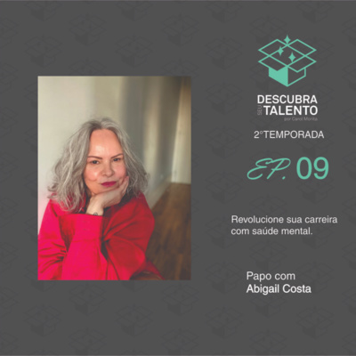 Descubra seu Talento