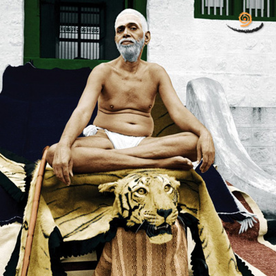 46. Don't look to help others - Non Duality Satsang episode artwork