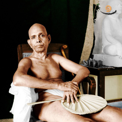  48. Nothing exists Except You - Non Duality Satsang episode artwork