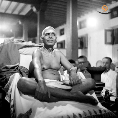 160. Self has no locus! - Non Duality Satsang episode artwork