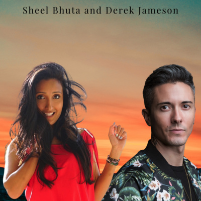 “How To” w/Derek Jameson Ep. 7: Opening Your Chakras with Sheel Bhuta