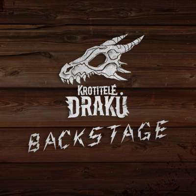 1. díl - Sever | Backstage | Krotitelé draků episode artwork