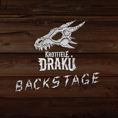 3. díl - Jih | Backstage | Krotitelé draků episode artwork
