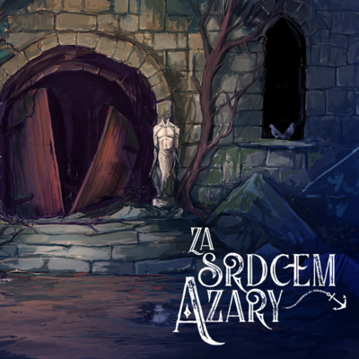 8. díl Sever - Div může začít! | Kampaň: Za Srdcem Azary | Krotitelé draků episode artwork