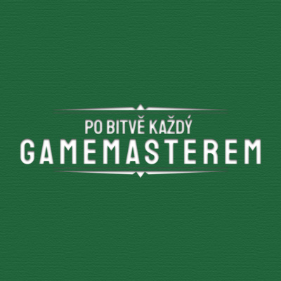 Jak se co nejlíp připravit na hru? | Po bitvě každý gamemasterem - s2e1 episode artwork