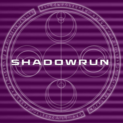 Shadowrun, II. část | Krotitelé draků - DnD CZ episode artwork