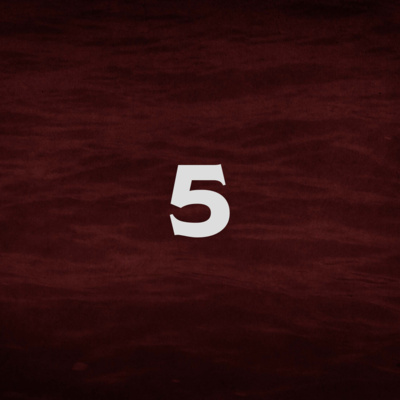 5. díl Jih - Slyšící na lovu | Kampaň: Za srdcem Azary, 2. série | DnD CZ episode artwork