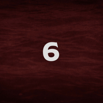 6. díl Jih - Vše, co jste chtěli vědět o Standovi a báli jste se zeptat | Kampaň: Za srdcem Azary, 2. série | DnD CZ episode artwork