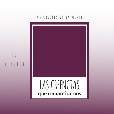 Los colores de la mente