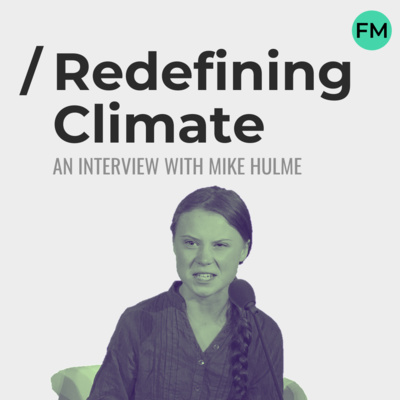 Redefining Climate