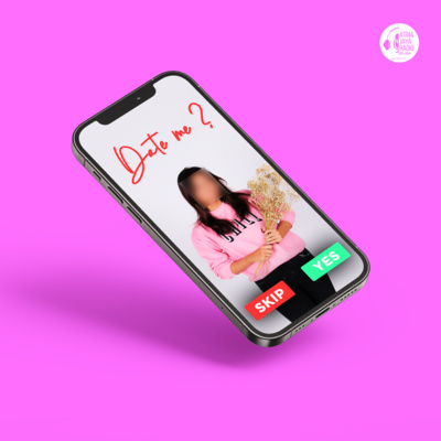107,8 ATMA JAYA RADIO - Sobat Terbaikmu! (Podcast KASIAN & Siaran)
