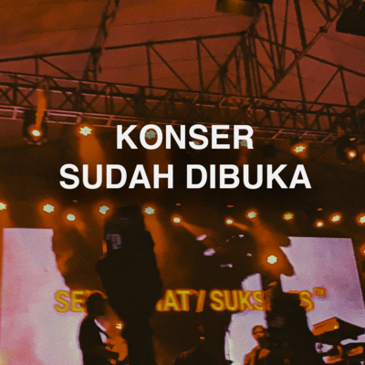 107,8 ATMA JAYA RADIO - Sobat Terbaikmu! (Podcast KASIAN & Siaran)