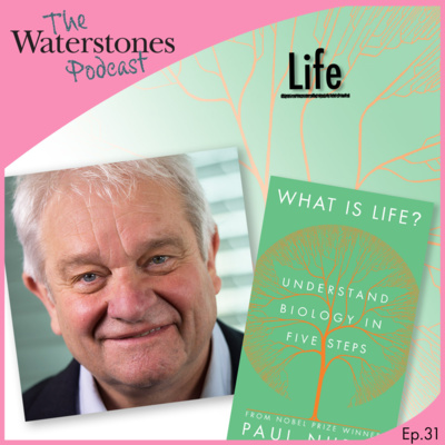 31. LIFE with Paul Nurse