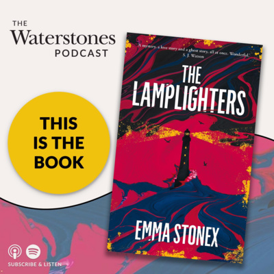 This Is The Book: The Lamplighters