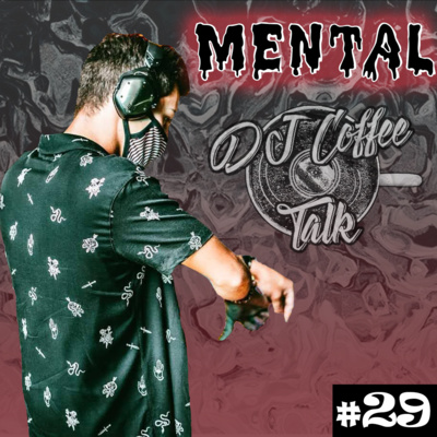 DJ Coffee Talk Podcast