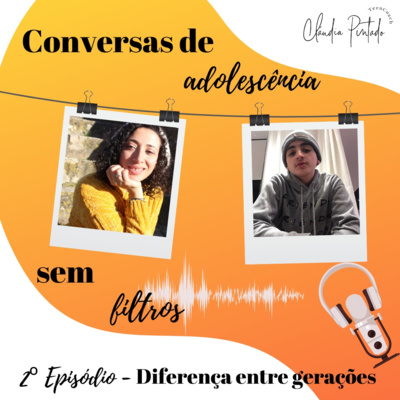 Conversas de Adolescência sem Filtros