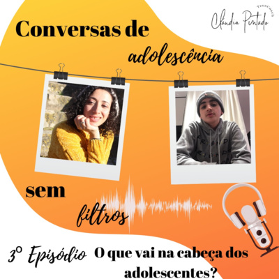 Conversas de Adolescência sem Filtros