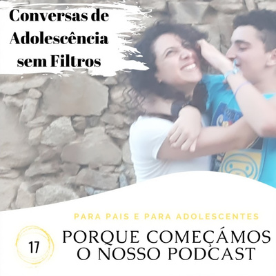 Conversas de Adolescência sem Filtros