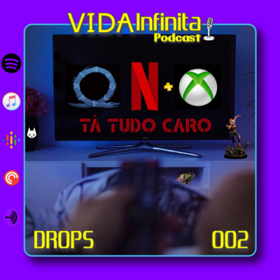 VIDA INFINITA