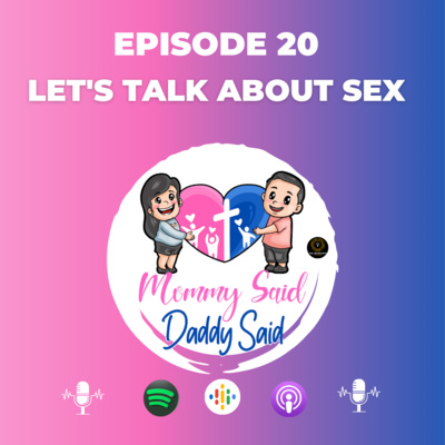 Let's Talk About Sex Let's Talk About Sex
