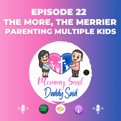 The More, The Merrier The More, The Merrier