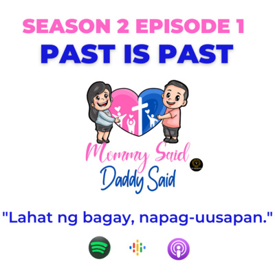 Past Is Past Past Is Past