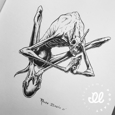 Ilustrarama PODCAST