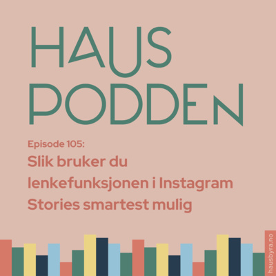 Silk bruker du lenkefunksjonen i Instagram Stories smartest mulig