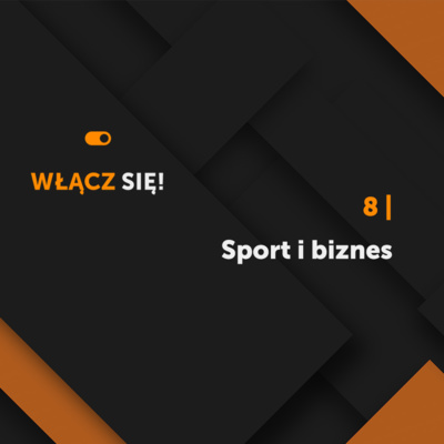 1|08 - Sport i biznes