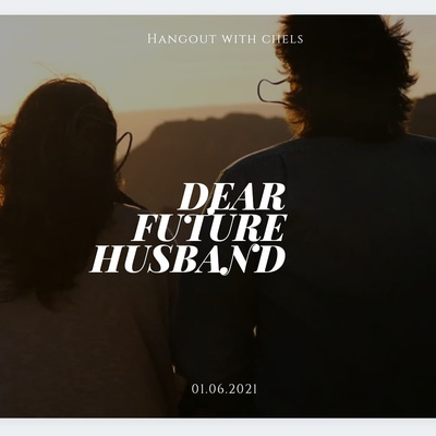 S2 EP 5 - Dear Future Husband Part 2