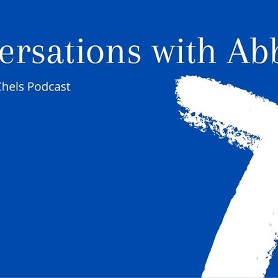 S2 EP 4 - Conversations with Abba Part 1