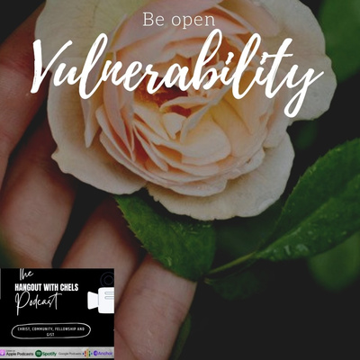 S2 EP 11 - Vulnerability