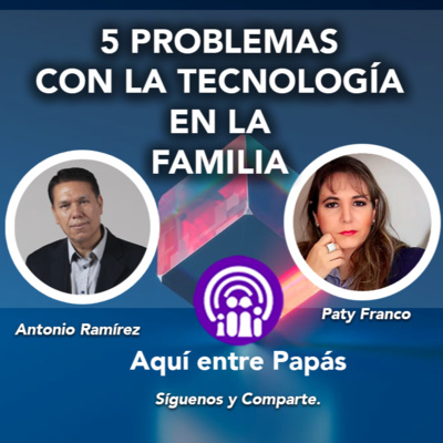 Aquí entre Papás