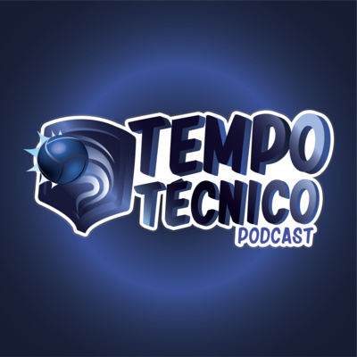 Temp. 3 Ep. 02 - Comentando o Eurovolley