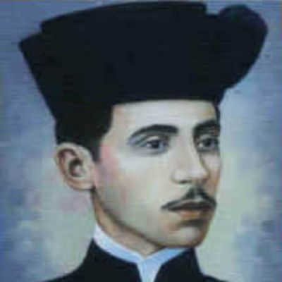 Psicologia de um Vencido, Augusto dos Anjos