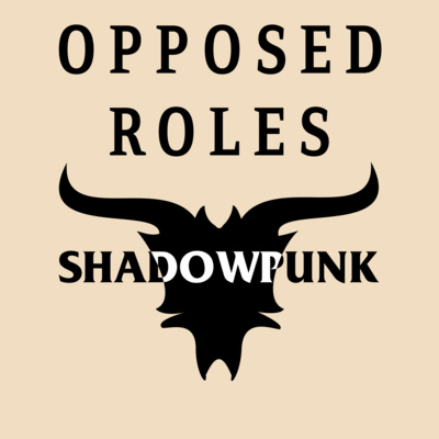 Shadowpunk - Animism hacks in Mythras - Animism Part Three