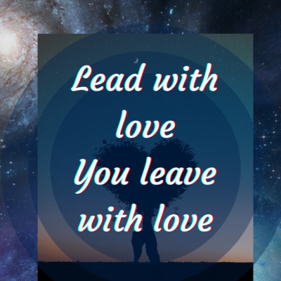 Episode 29: BIG NEWS! Love is around the corner