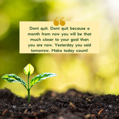 Episode 35: 5 Tips on Being Productive and Focused in Your Endeavors