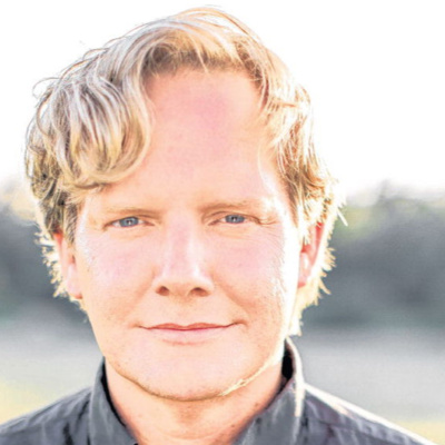 Jonathan Torrens Interview!