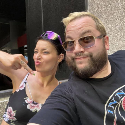 Jericho Cruise 2 recap with Terynn!