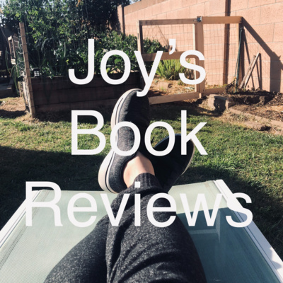 Joy\'s Book Reviews