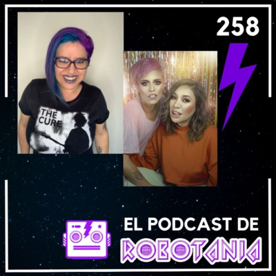 El Podcast de Robotania