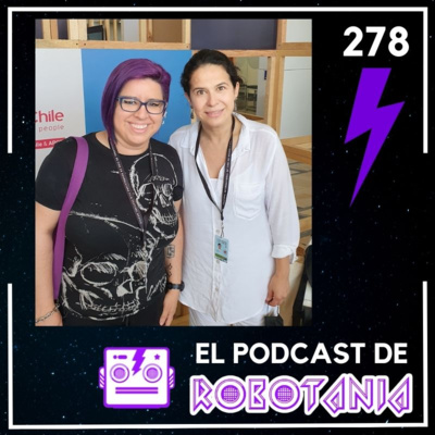 El Podcast de Robotania