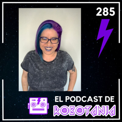 El Podcast de Robotania