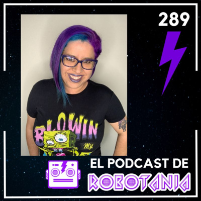 El Podcast de Robotania
