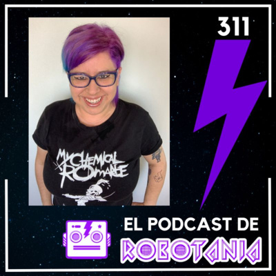 El Podcast de Robotania