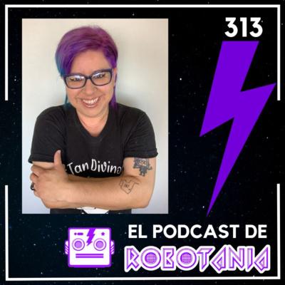 El Podcast de Robotania